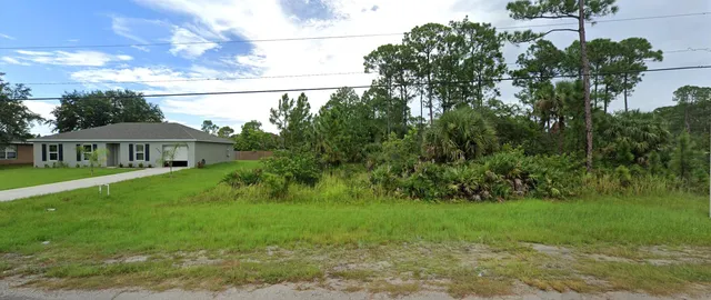 $38,500 | 2470 San Filippo Drive Southeast, Palm Bay, FL 32909