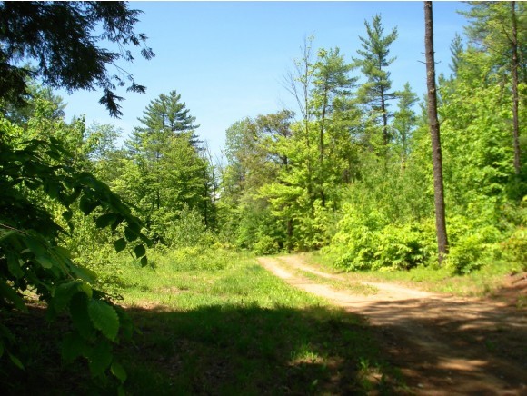0 New / Robie Road Salisbury, NH 03268 - Photo 1 of 1