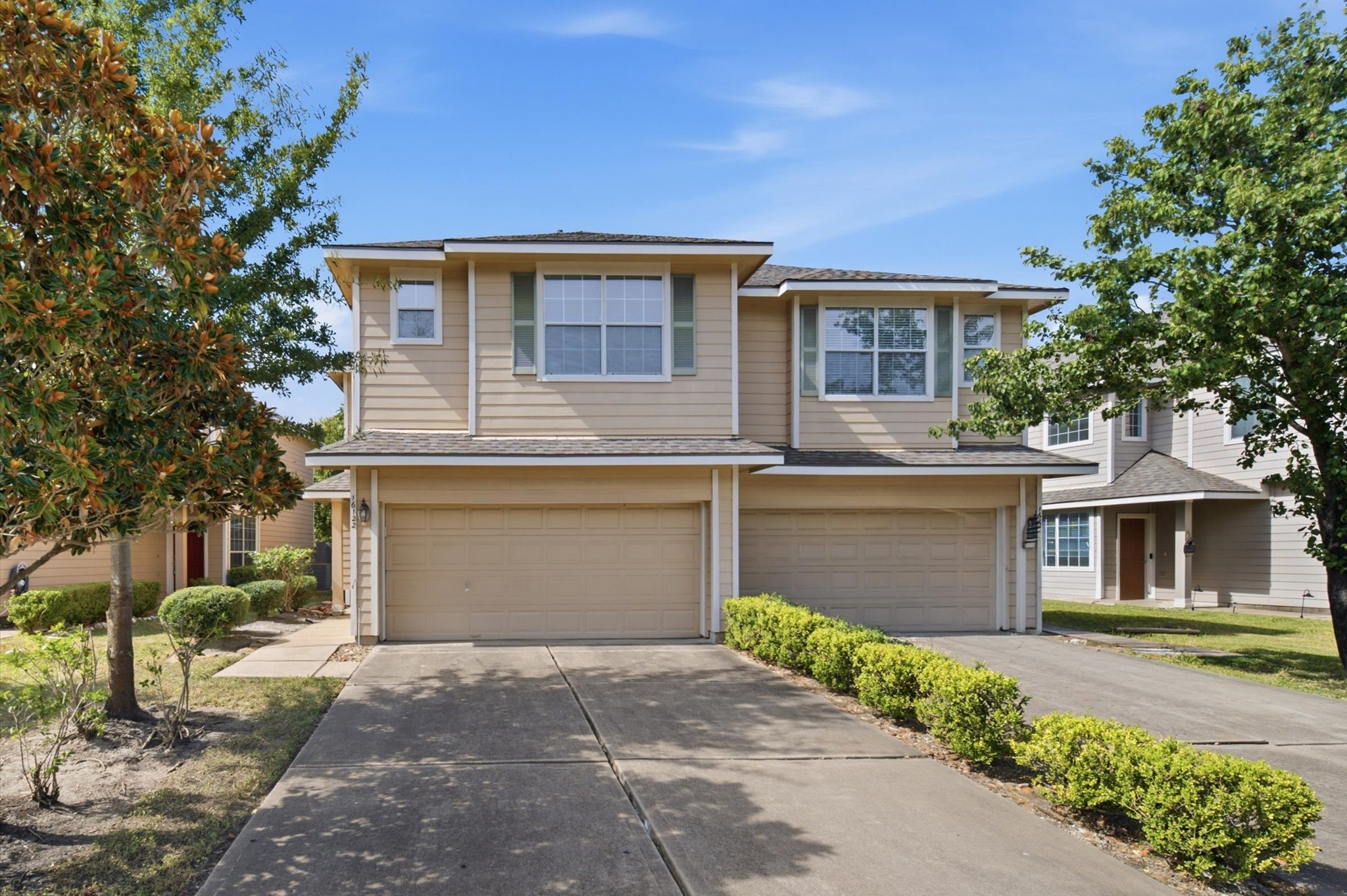 16122 Sandy Path Lane Houston, TX 77084 - Photo 1 of 23 Gallery Image 1