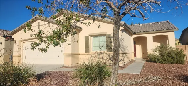 $1,995 | 6028 Stanton Summit Drive, North Las Vegas, NV 89081