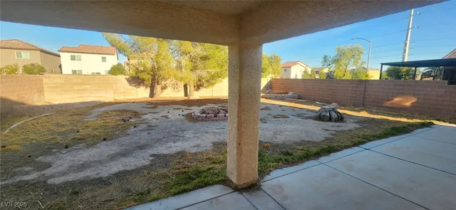$1,995 | 6028 Stanton Summit Drive, North Las Vegas, NV 89081