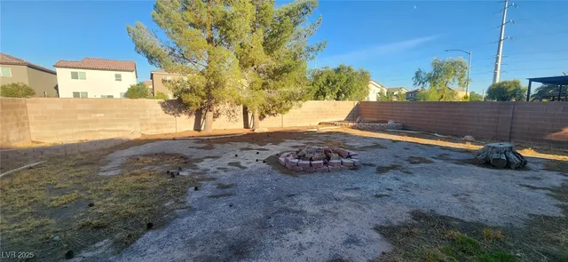$1,995 | 6028 Stanton Summit Drive, North Las Vegas, NV 89081