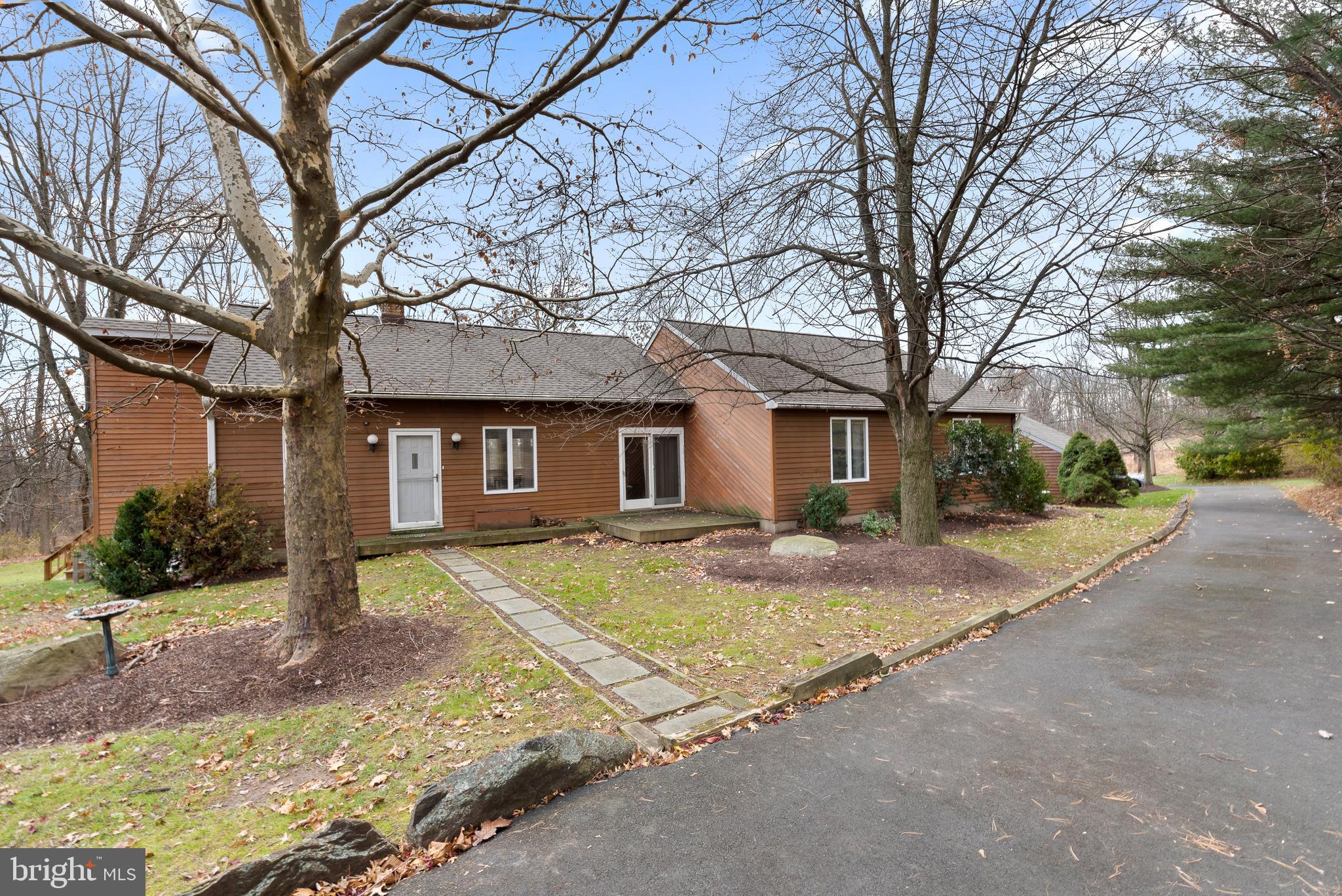 263 North Chapman Road Doylestown, PA 18901 - Photo 1 of 34 Gallery Image 1