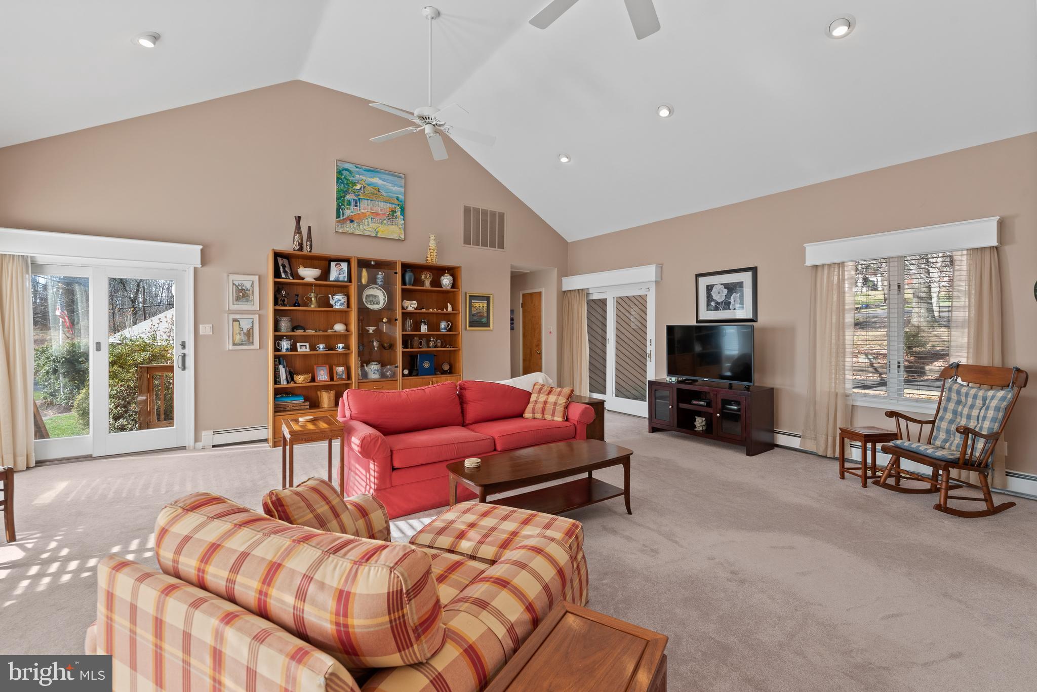 263 North Chapman Road Doylestown, PA 18901 - Photo 3 of 34 Gallery Image 3