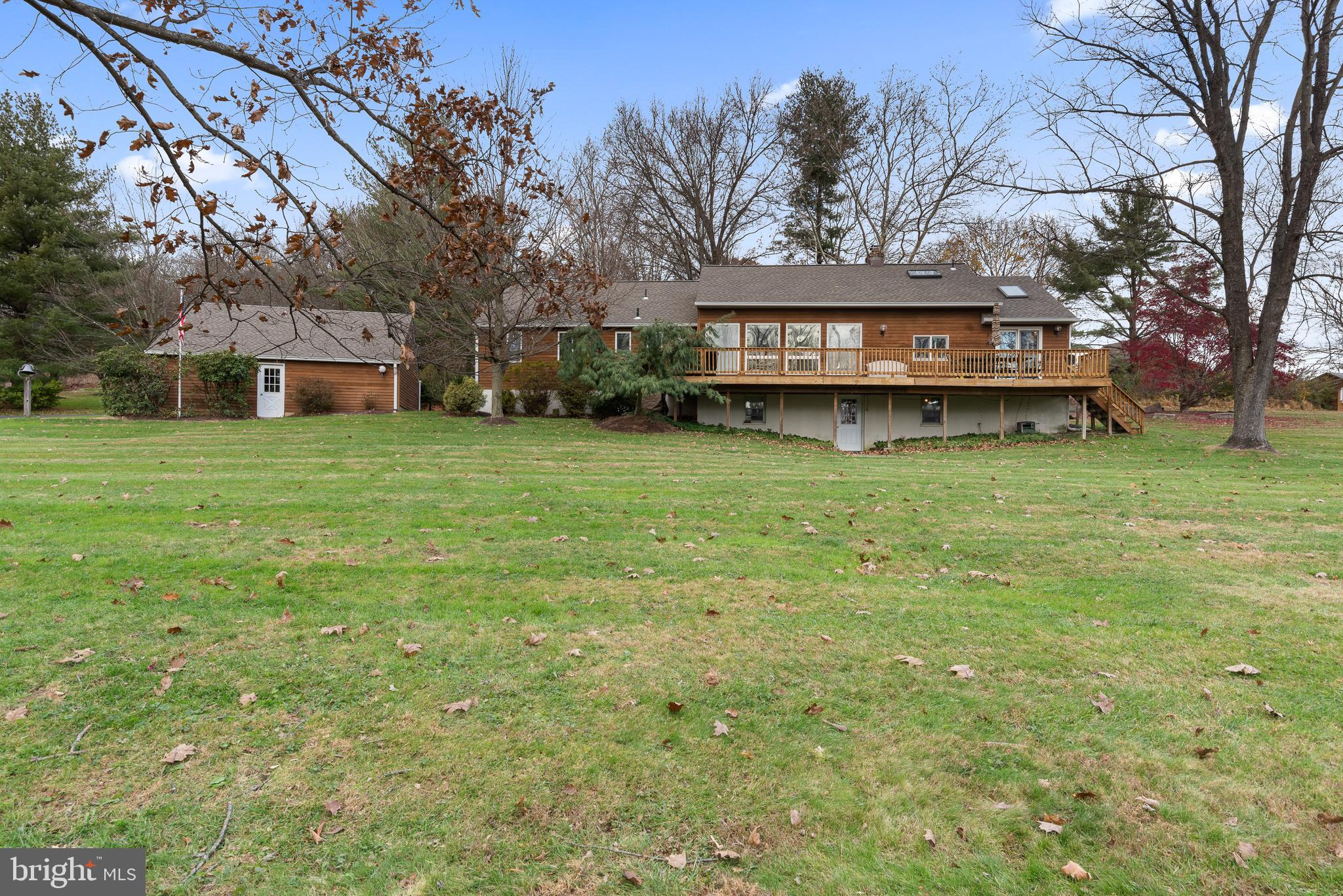 263 North Chapman Road Doylestown, PA 18901 - Photo 30 of 34 Gallery Image 30
