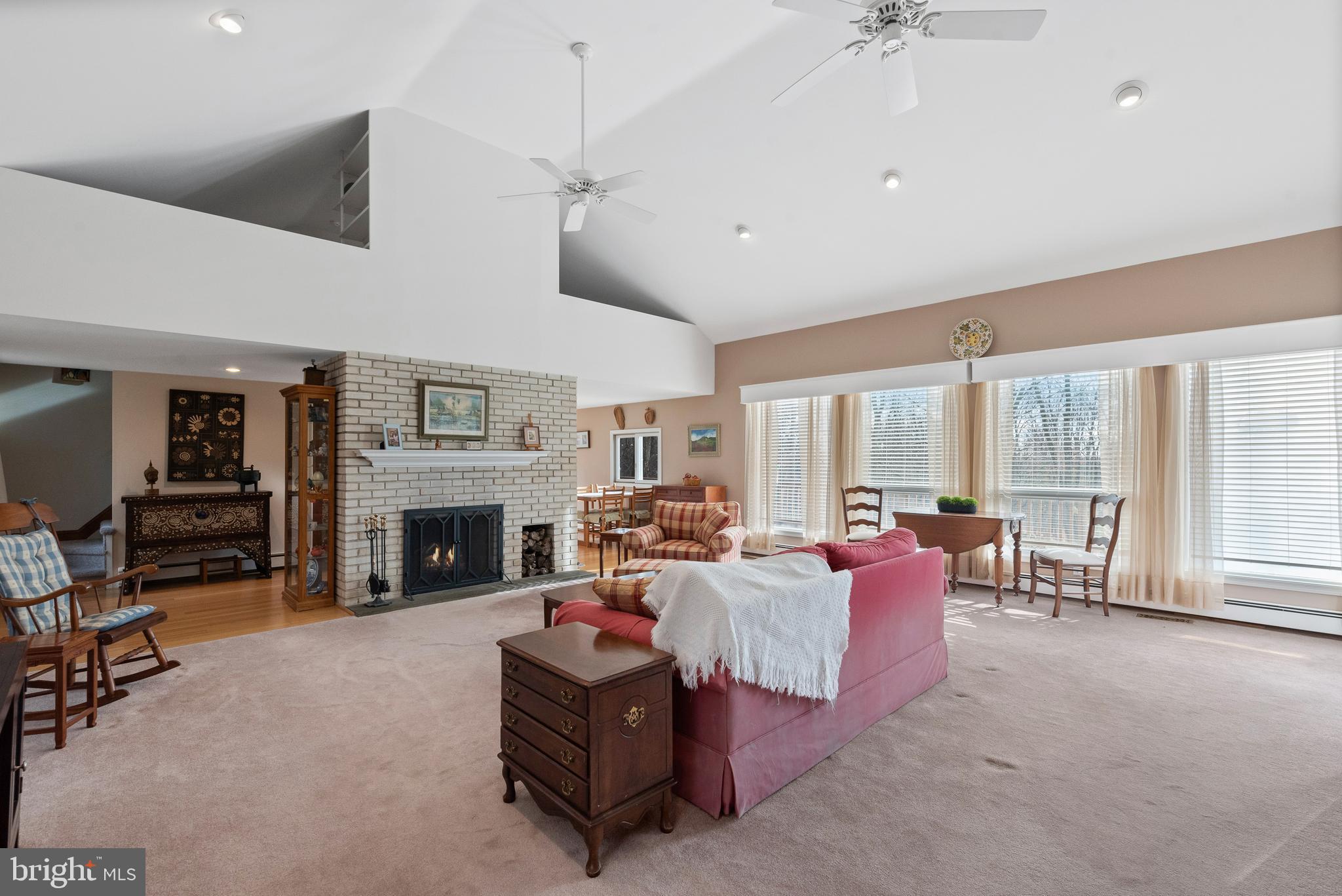 263 North Chapman Road Doylestown, PA 18901 - Photo 5 of 34 Gallery Image 5