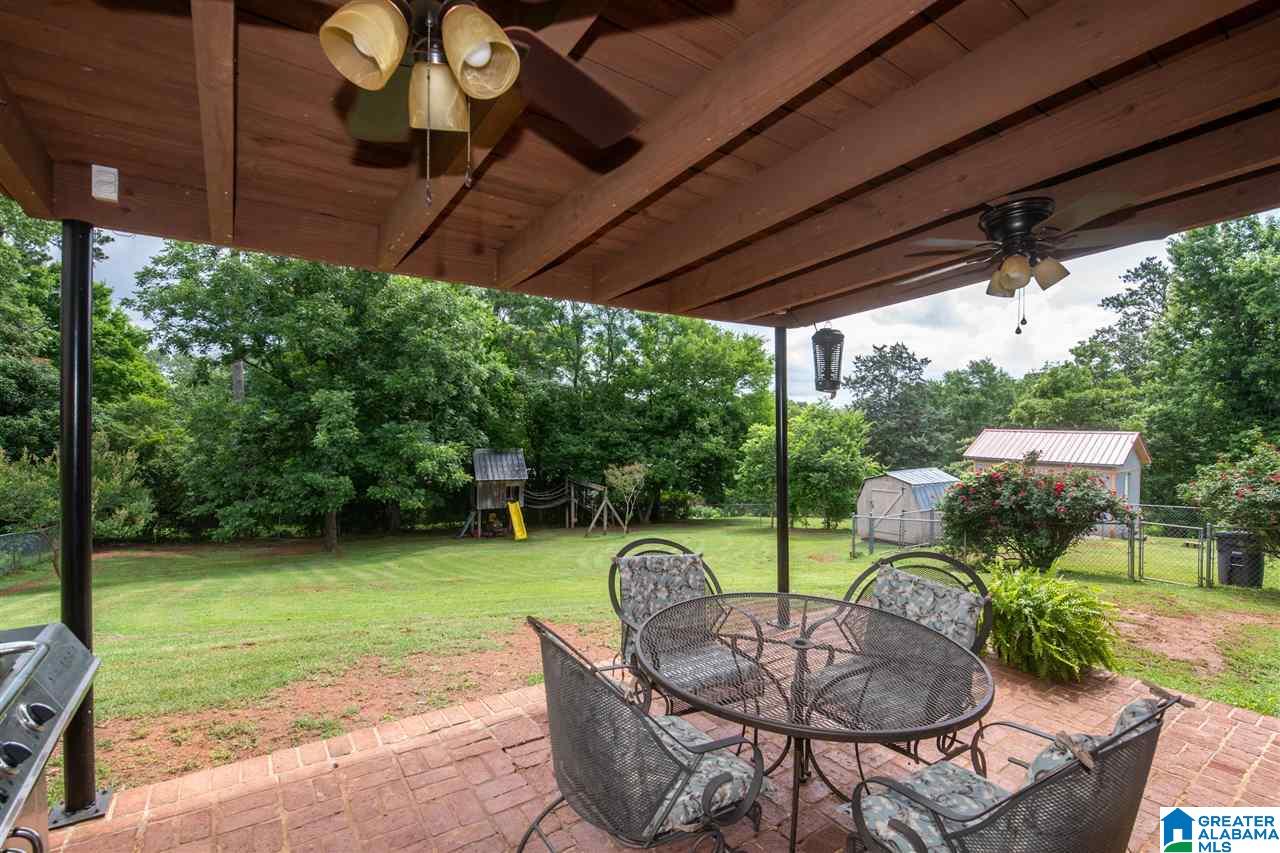 2919 Briarcliff Road Bessemer, AL 35023 - Photo 49 of 50