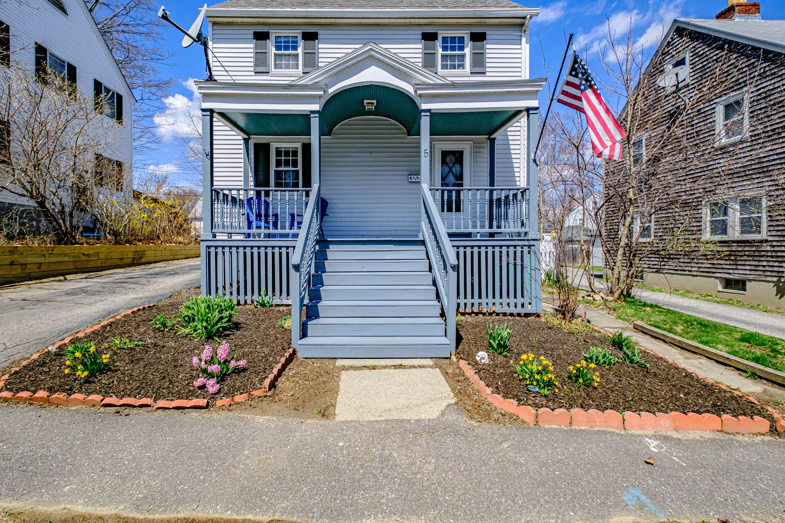 5 Cobb Road Bath, ME 04530 - Photo 4 of 67 20210419gp-61005