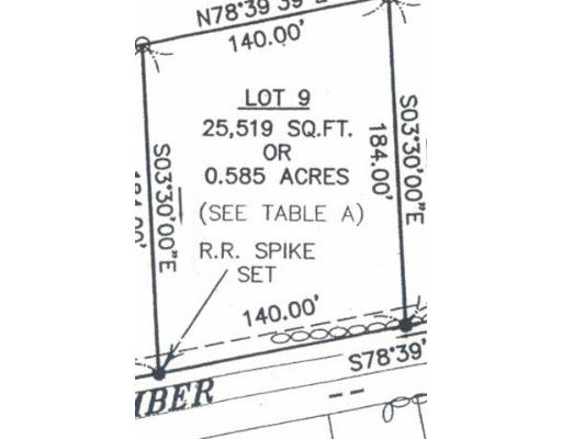 Lot 9 Macomber Road Monson, MA 01057 - Photo 1 of 1 Gallery Image 1