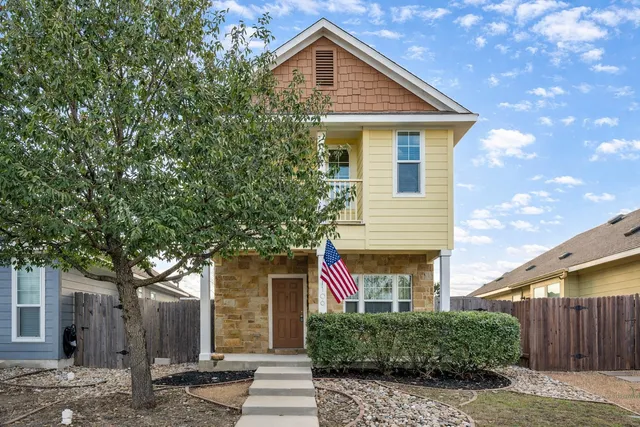 $259,000 | 106 Preston Trail, San Marcos, TX 78666