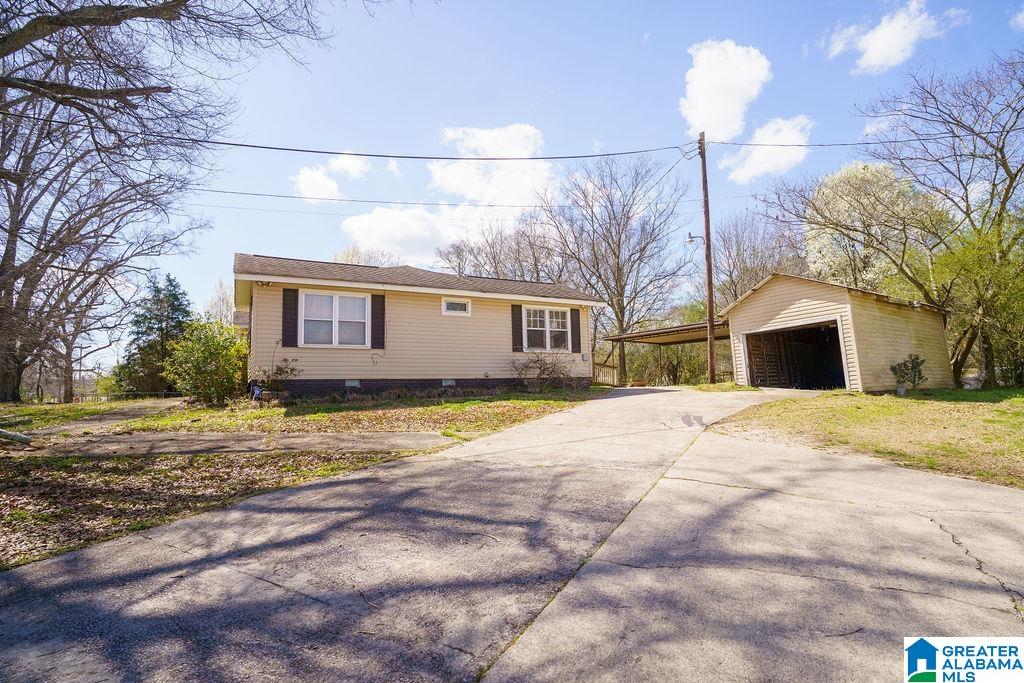 6047 Pocahontas Road Bessemer, AL 35022 - Photo 25 of 26