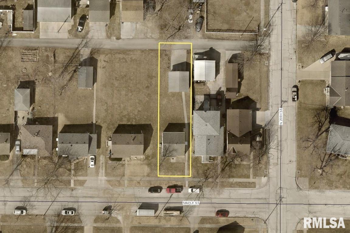 1849 Maple Street Quincy, IL 62301 - Photo 11 of 11