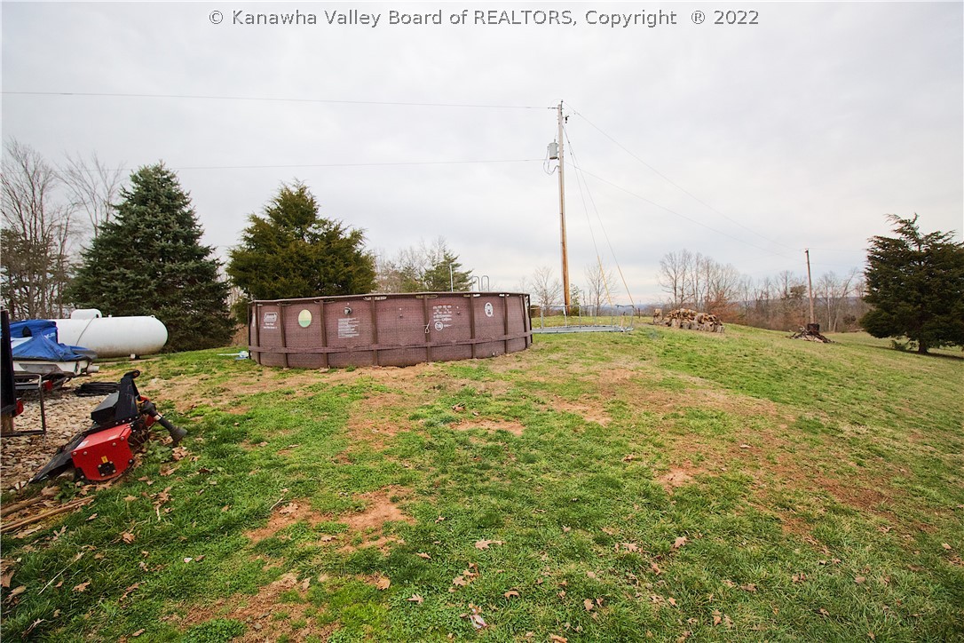 3414 Evergreen Road Fraziers Bottom, WV 25082 - Photo 36 of 47 Gallery Image 36
