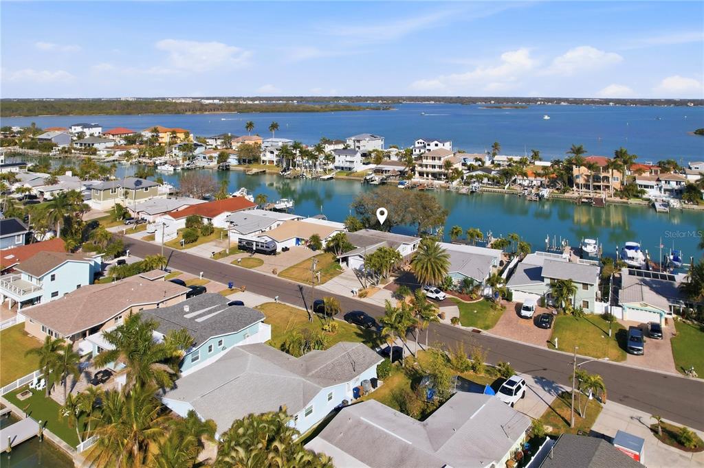 541 Lillian Drive Madeira Beach, FL 33708 - Photo 36 of 42