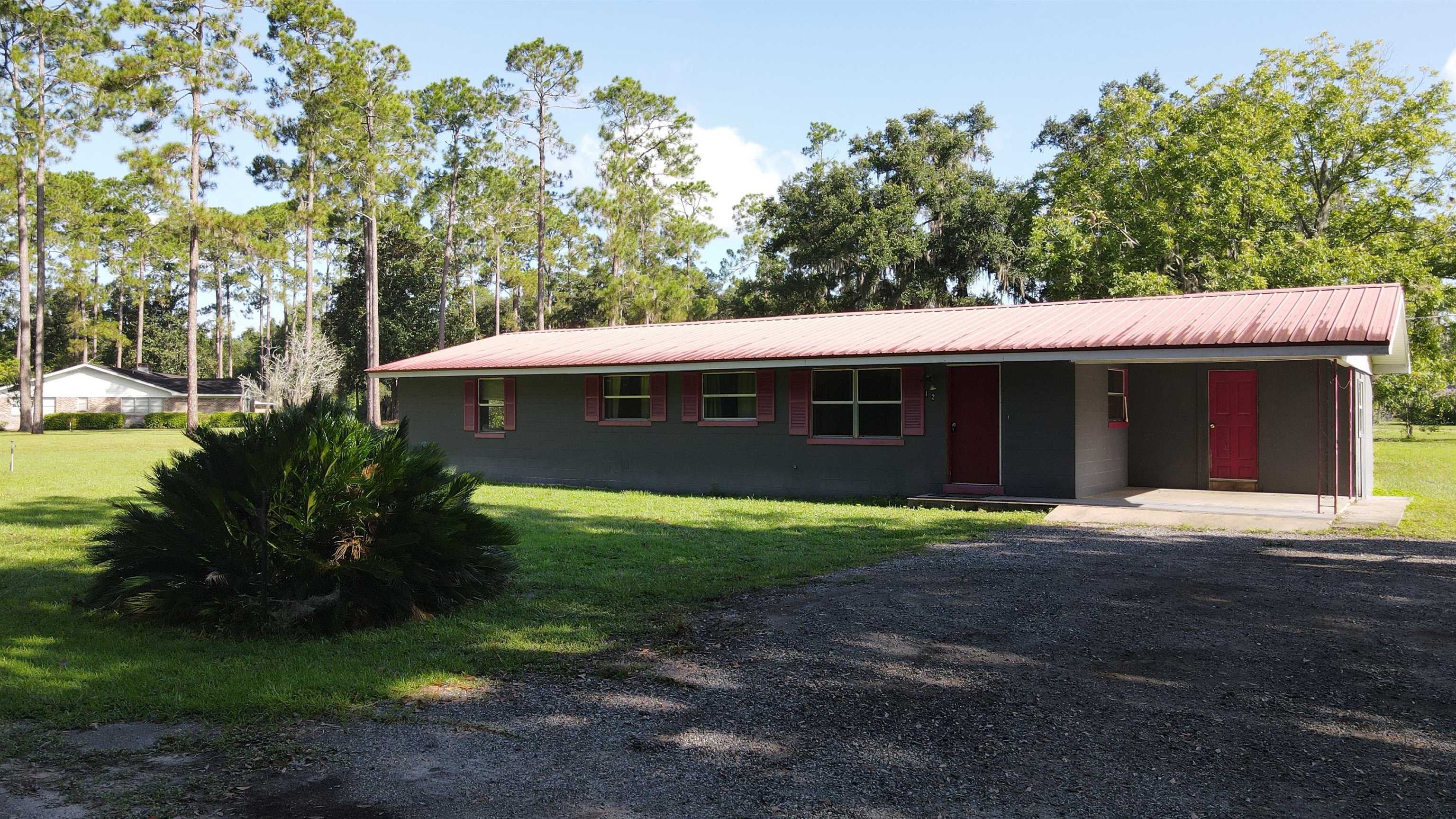 122 Highland Road Perry, FL 32348 - Photo 2 of 28