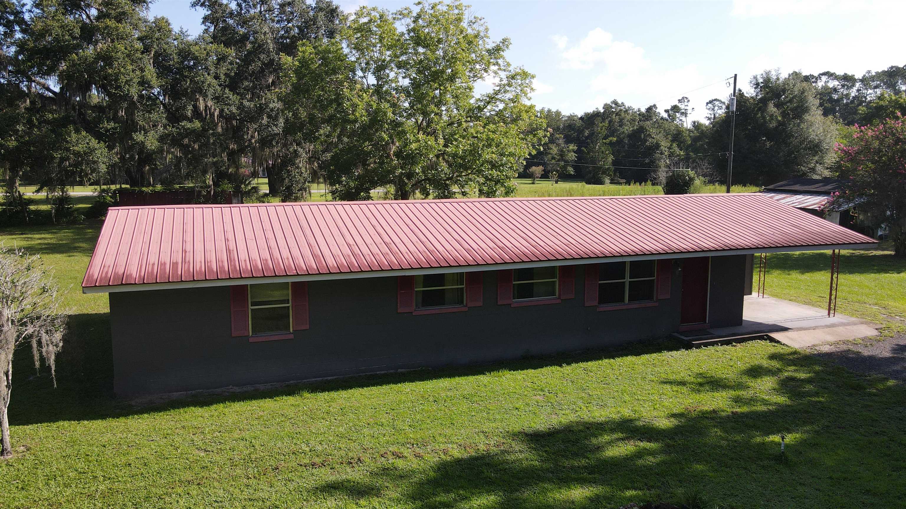 122 Highland Road Perry, FL 32348 - Photo 4 of 28