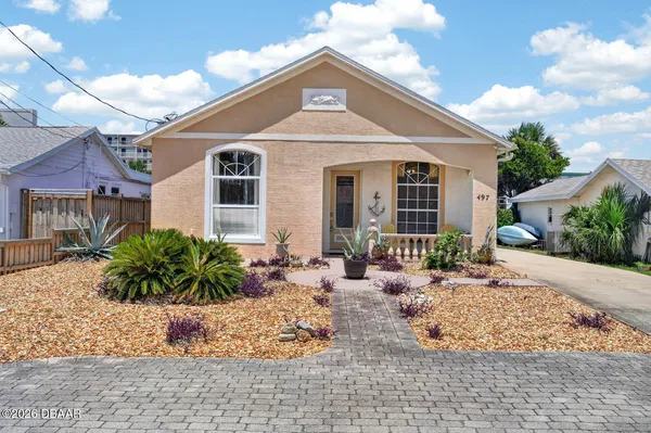 $425,000 | 497 Grandview Avenue, Ormond Beach, FL 32176