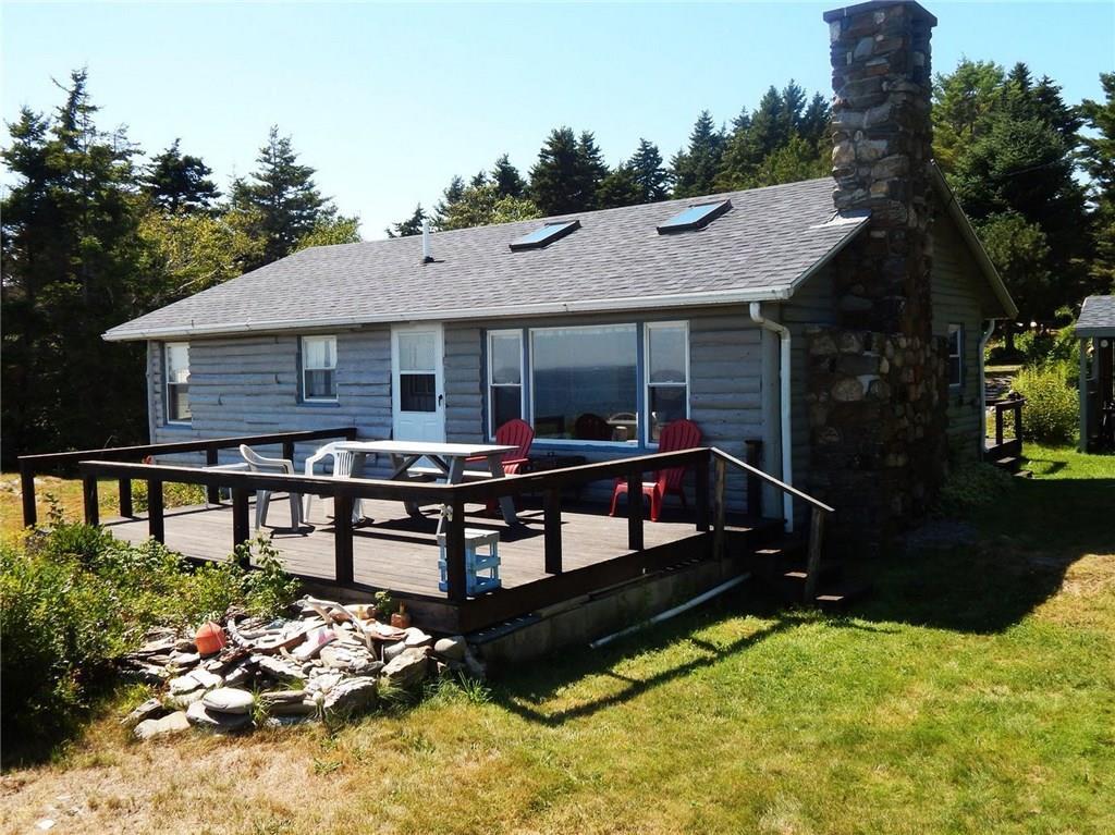 48 Cedar Beach Road Bailey Island, ME 04003 - Photo 26 of 32 Photo