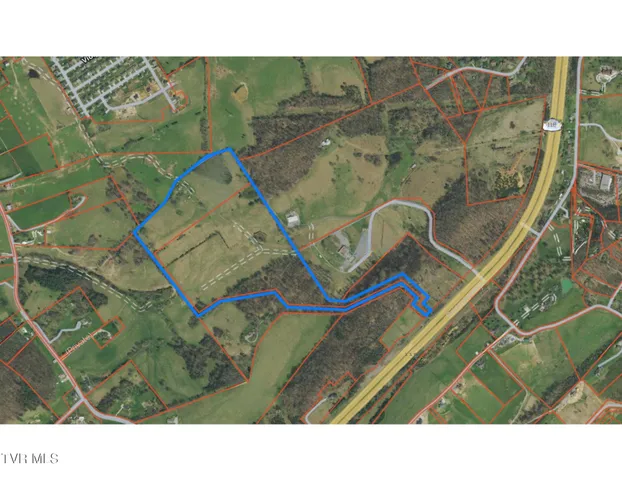 $950,000 | 11 East Bluff City Tn 37618, Bluff City, TN 37618