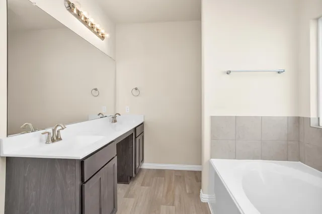 a view of small space