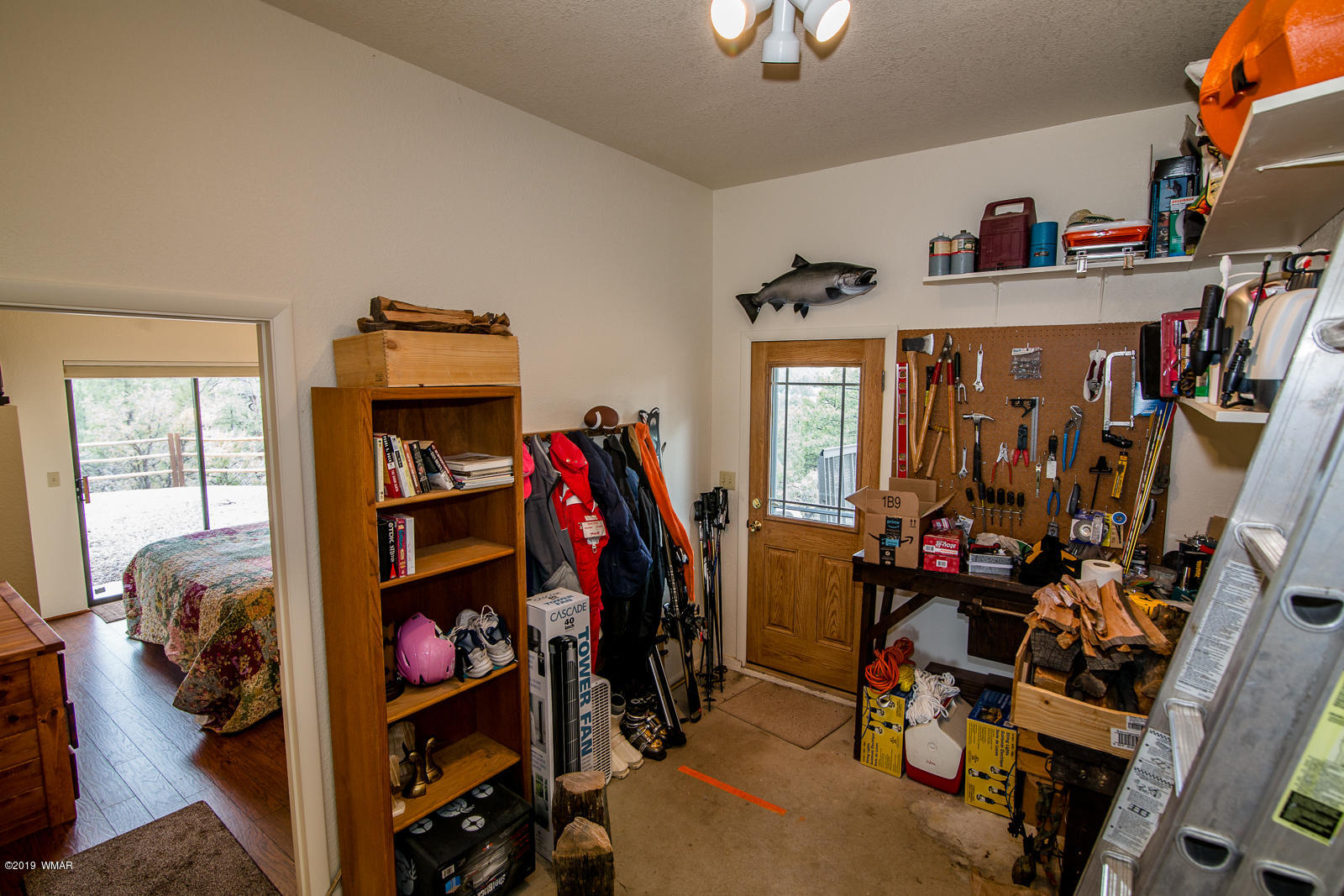 2462 Elaine Road Show Low, AZ 85901 - Photo 16 of 21