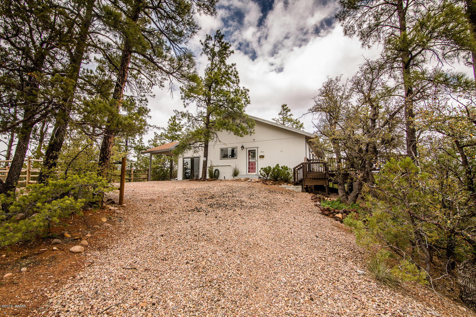 2462 Elaine Road Show Low, AZ 85901 - Photo 18 of 21
