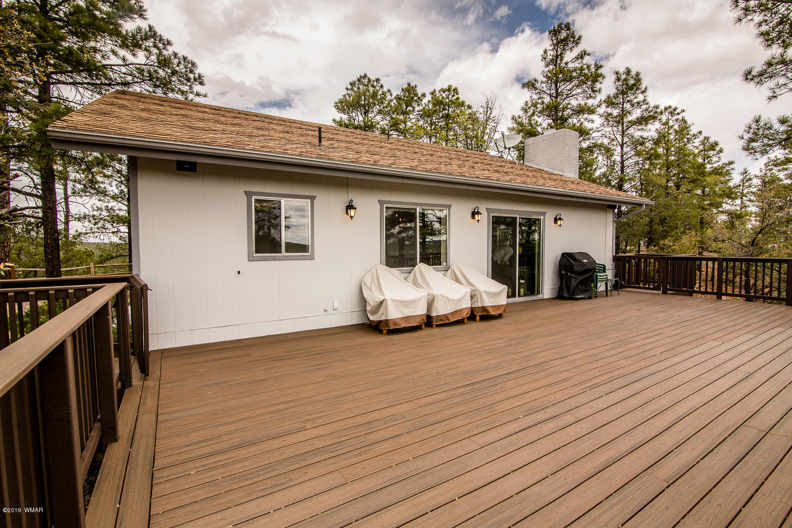 2462 Elaine Road Show Low, AZ 85901 - Photo 19 of 21
