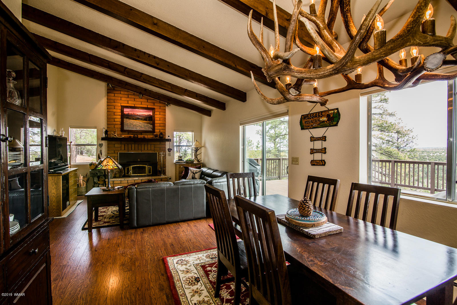 2462 Elaine Road Show Low, AZ 85901 - Photo 2 of 21