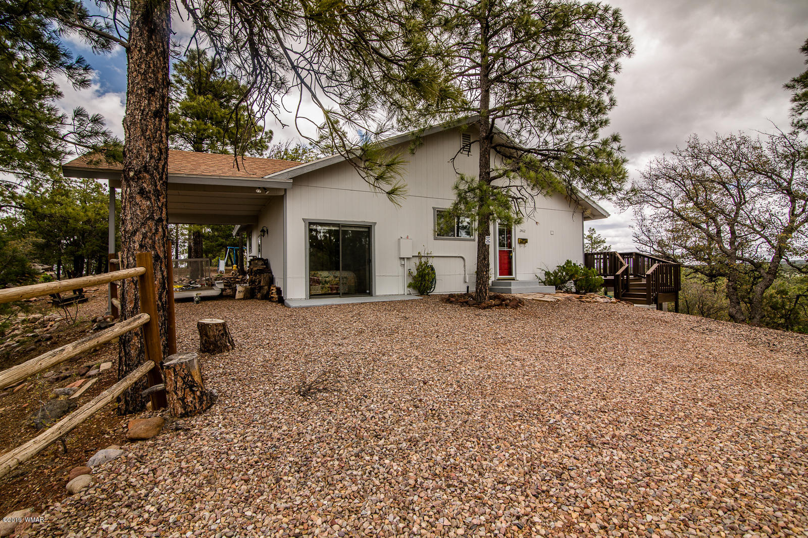 2462 Elaine Road Show Low, AZ 85901 - Photo 21 of 21