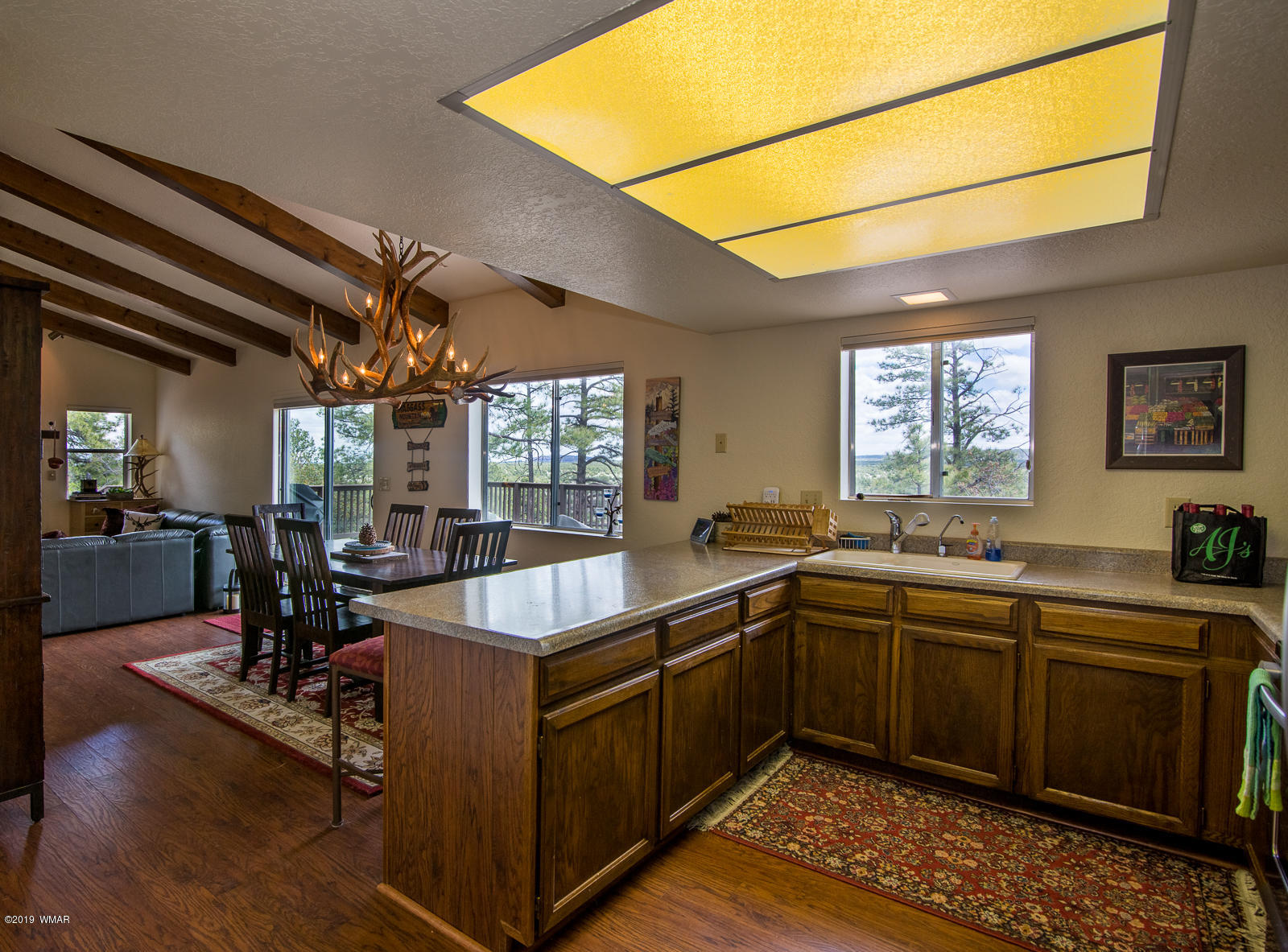 2462 Elaine Road Show Low, AZ 85901 - Photo 4 of 21