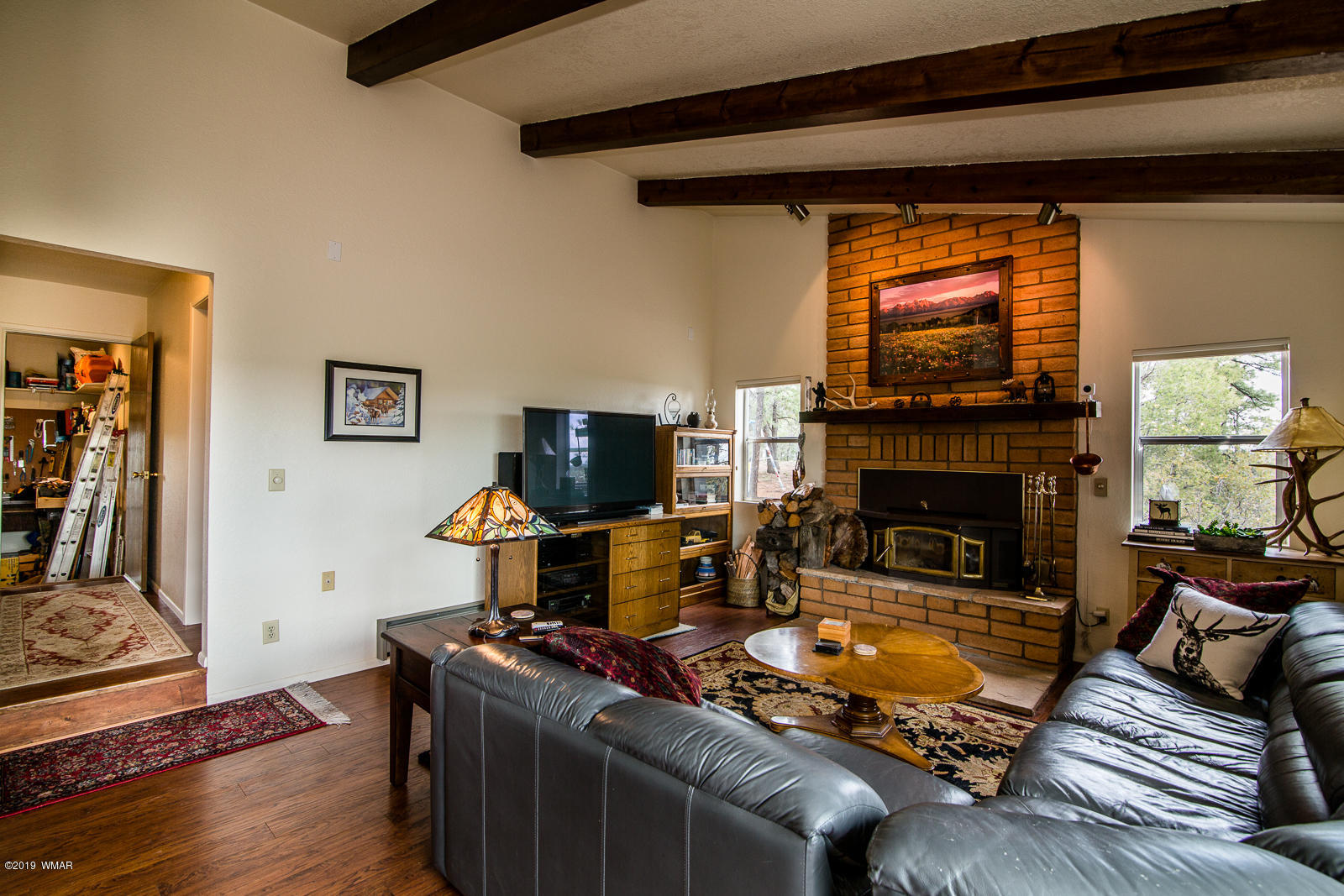 2462 Elaine Road Show Low, AZ 85901 - Photo 6 of 21