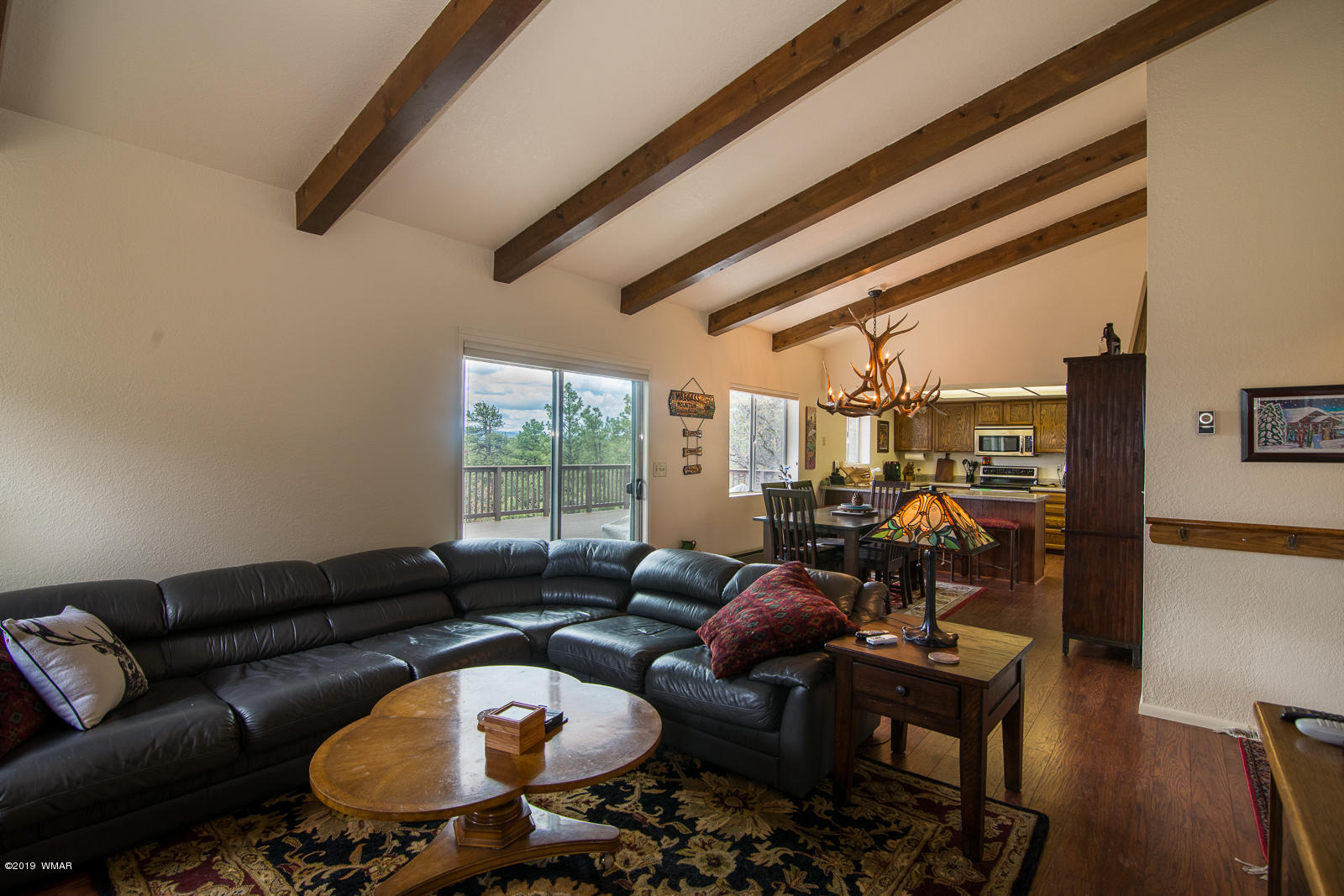 2462 Elaine Road Show Low, AZ 85901 - Photo 7 of 21