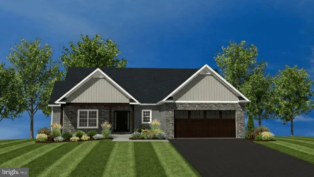 $459,900 | 24 Rolling Meadow Road, Lebanon, PA 17046