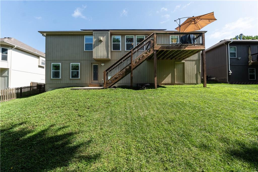 808 Old Stage Road Pleasant Hill, MO 64080 - Photo 26 of 30