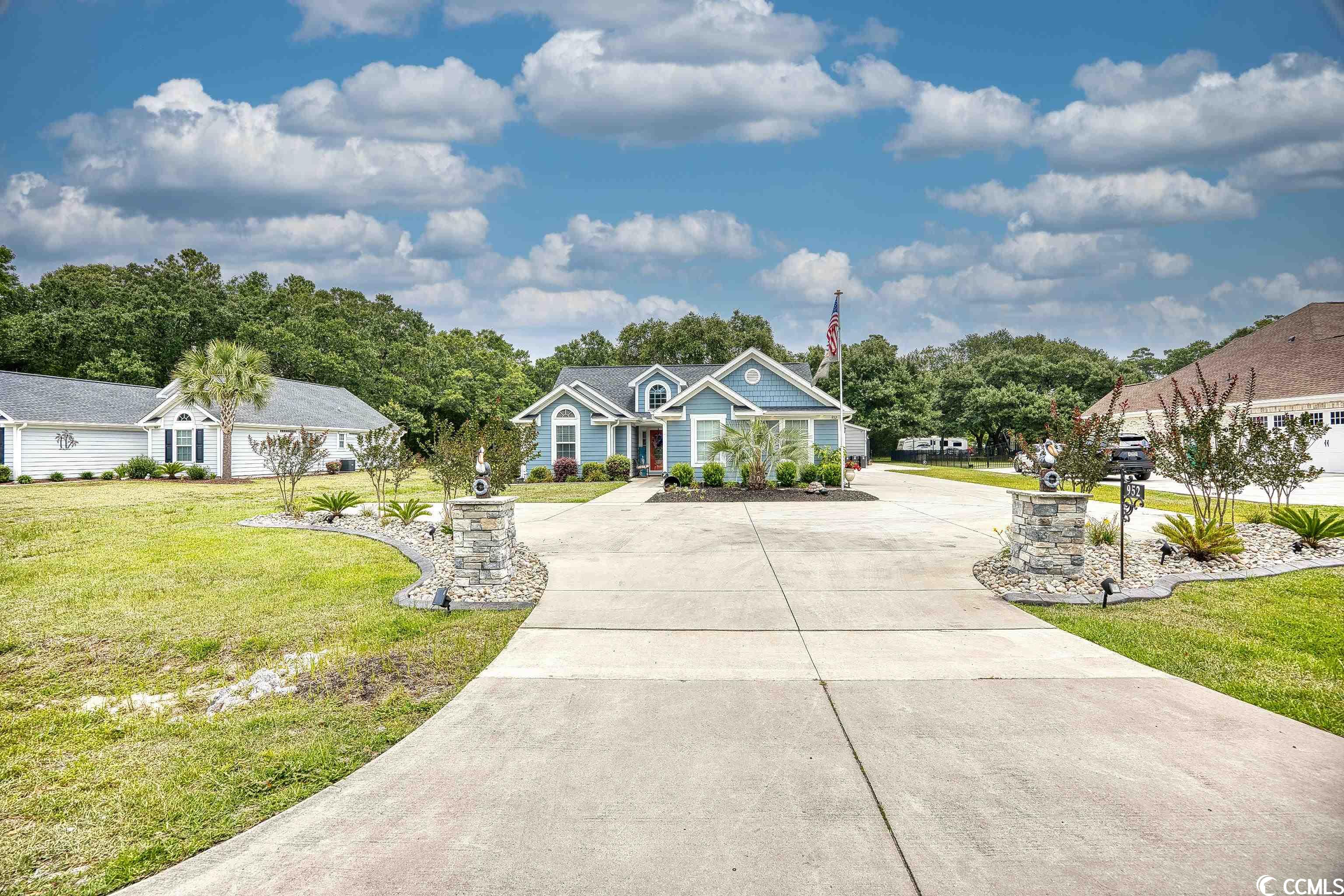 952 Wachesaw Road Murrells Inlet, SC 29576 - Photo 1 of 37 Gallery Image 1