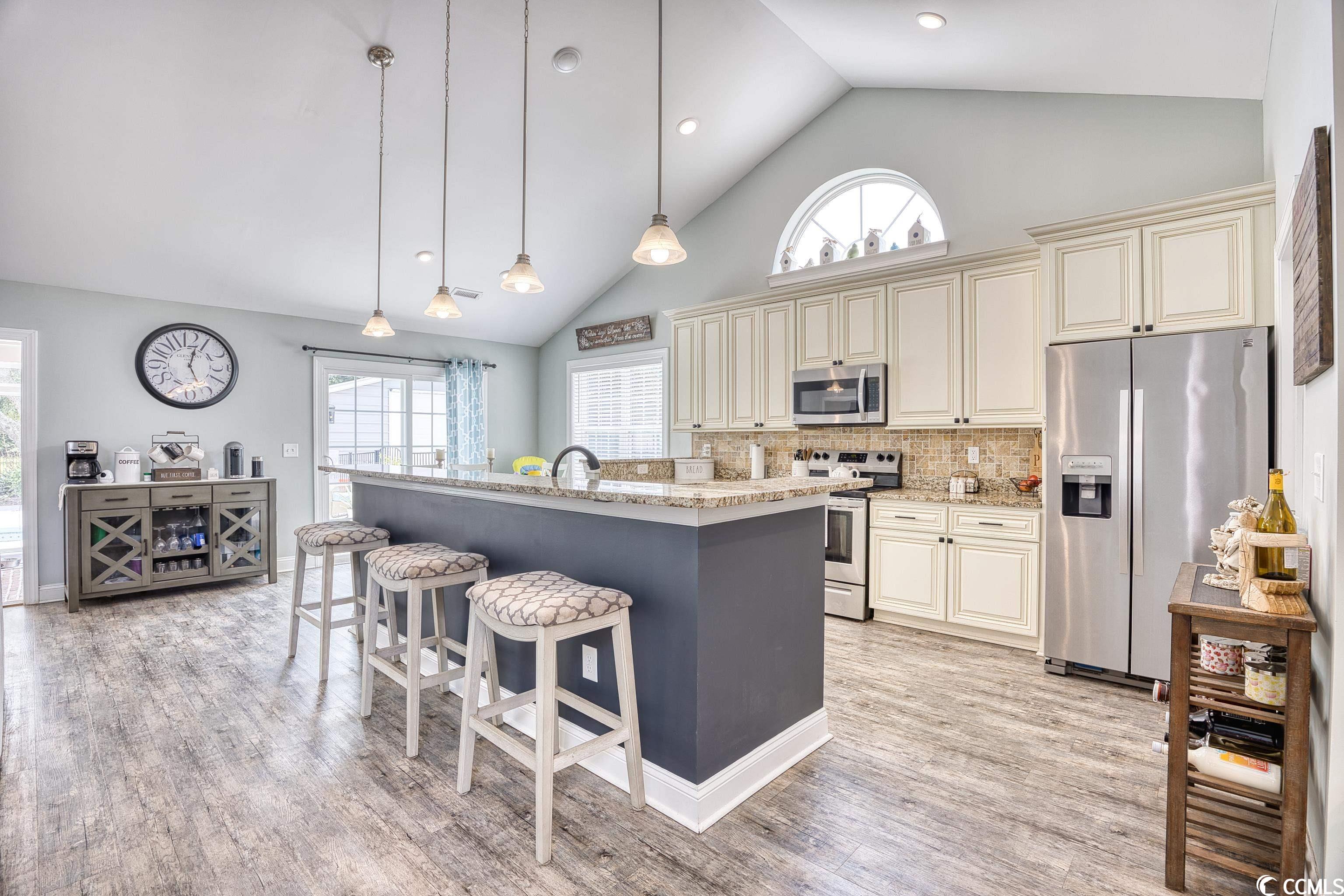 952 Wachesaw Road Murrells Inlet, SC 29576 - Photo 11 of 37 Gallery Image 11