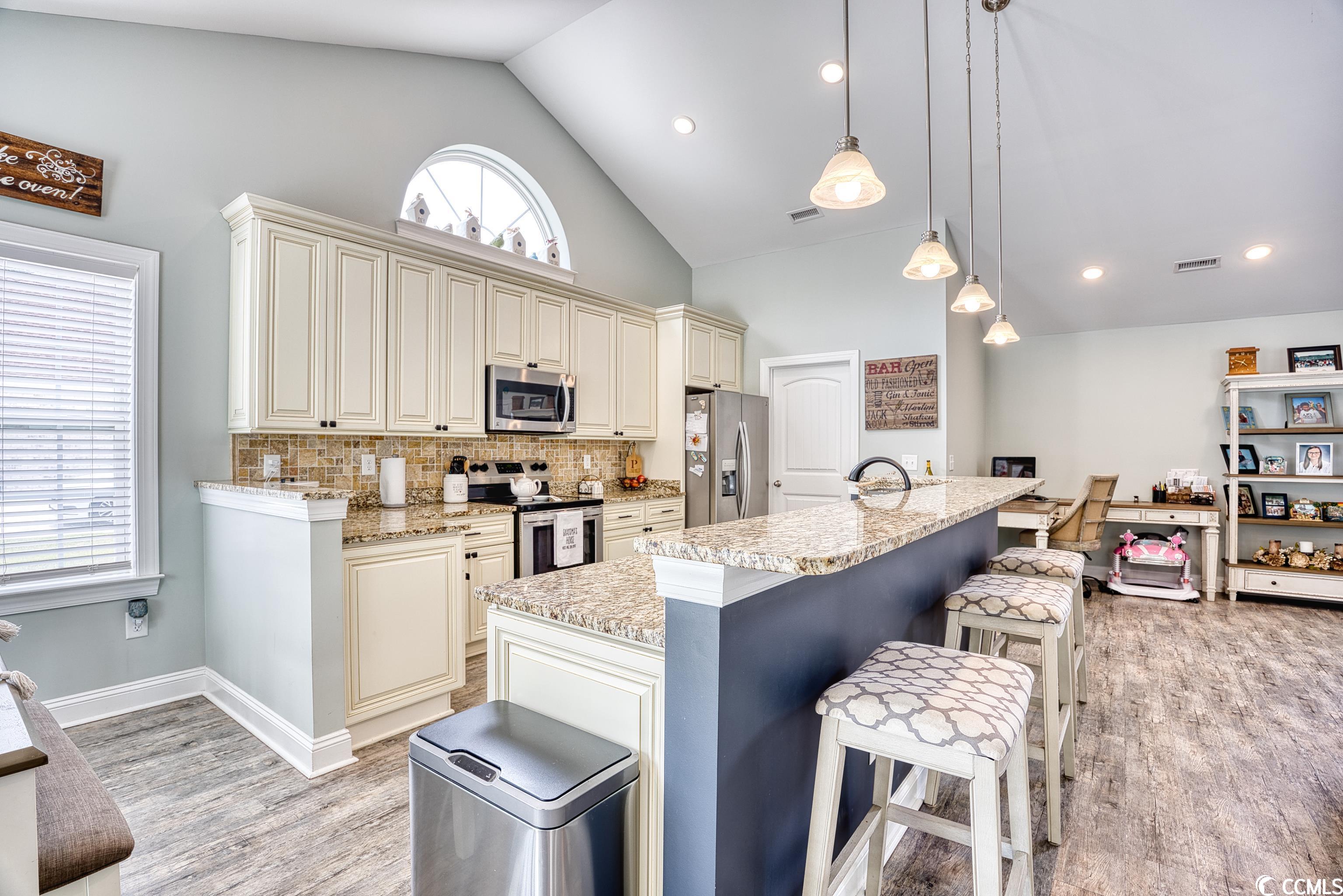 952 Wachesaw Road Murrells Inlet, SC 29576 - Photo 12 of 37 Gallery Image 12