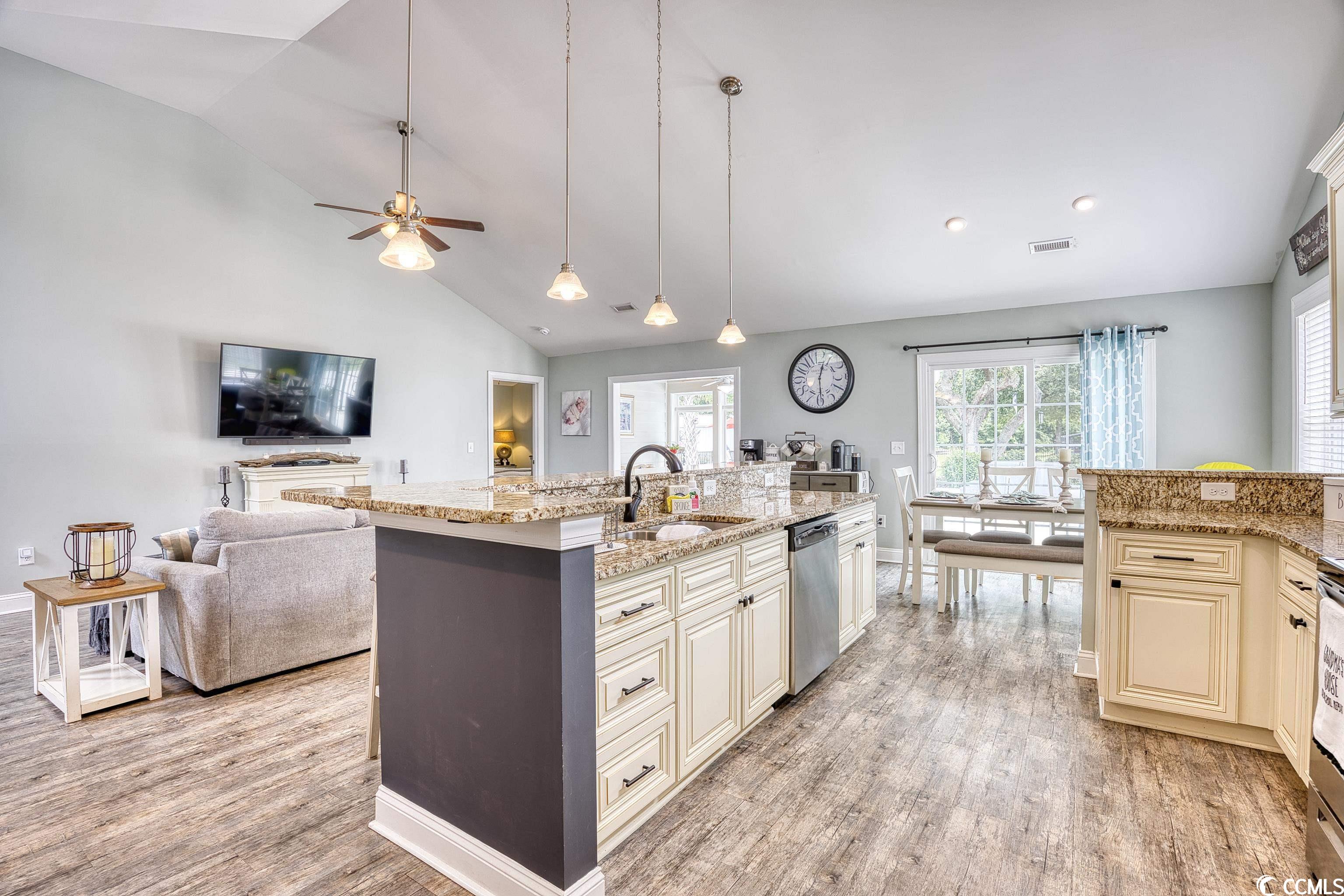 952 Wachesaw Road Murrells Inlet, SC 29576 - Photo 13 of 37 Gallery Image 13