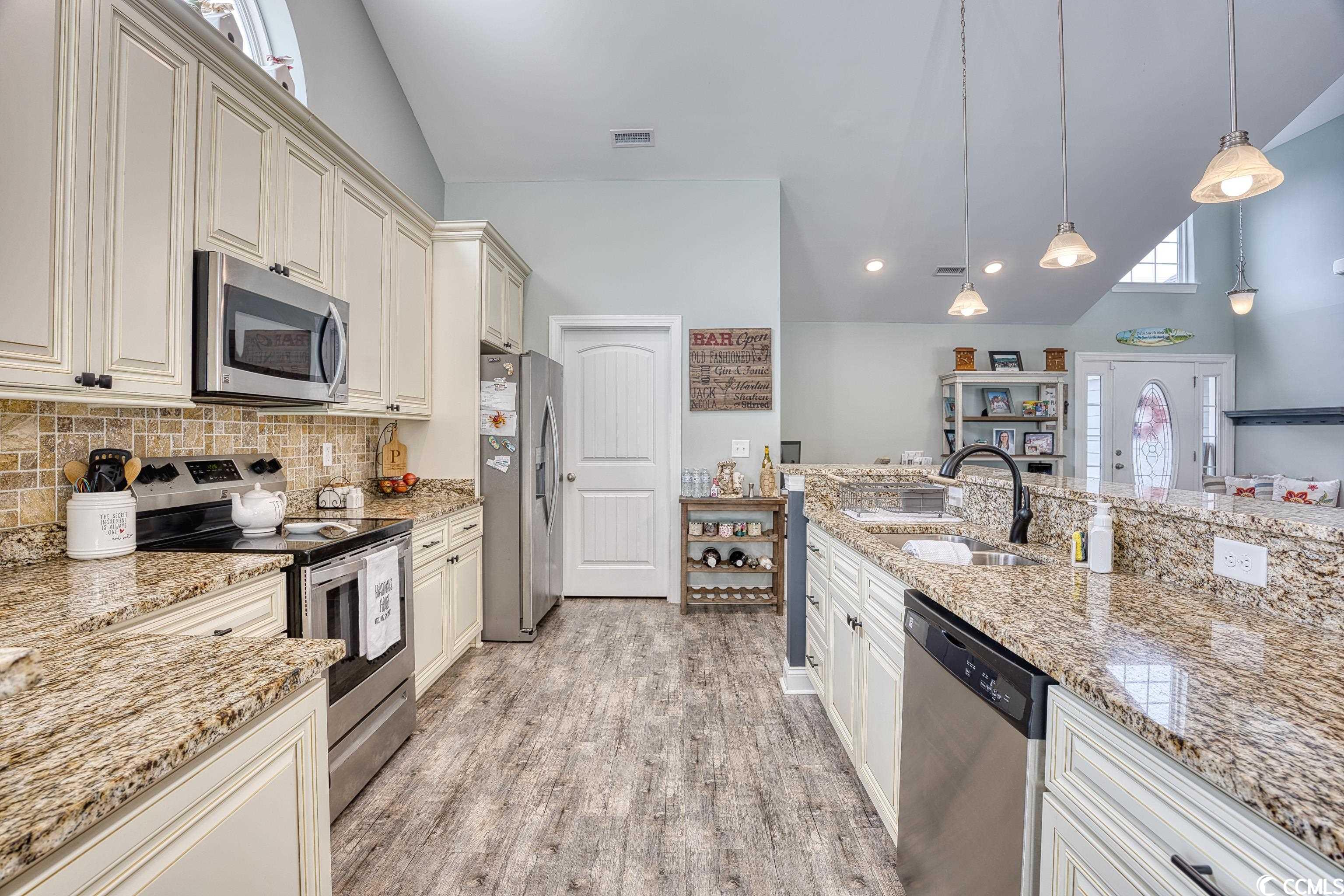 952 Wachesaw Road Murrells Inlet, SC 29576 - Photo 14 of 37 Gallery Image 14