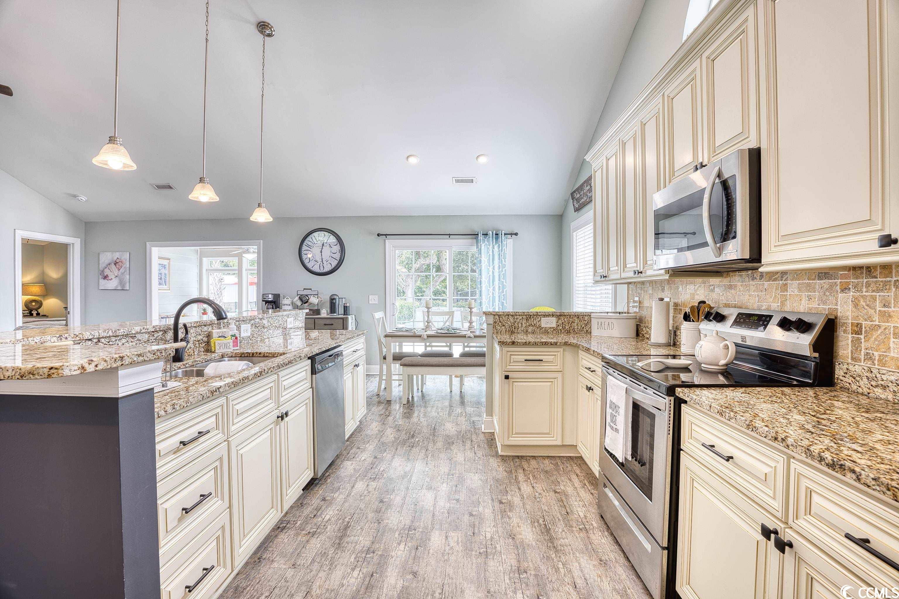 952 Wachesaw Road Murrells Inlet, SC 29576 - Photo 15 of 37 Gallery Image 15