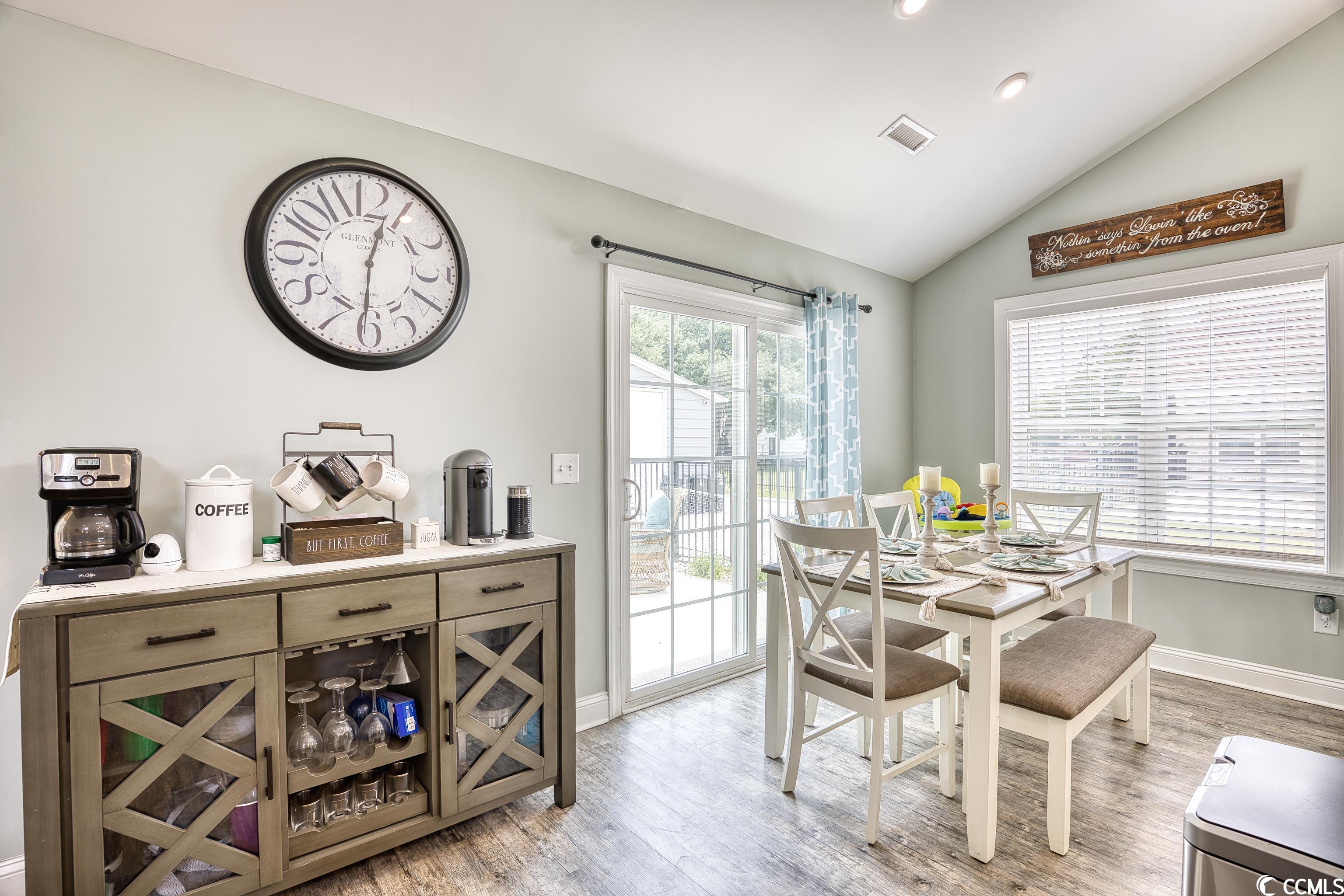 952 Wachesaw Road Murrells Inlet, SC 29576 - Photo 17 of 37 Gallery Image 17