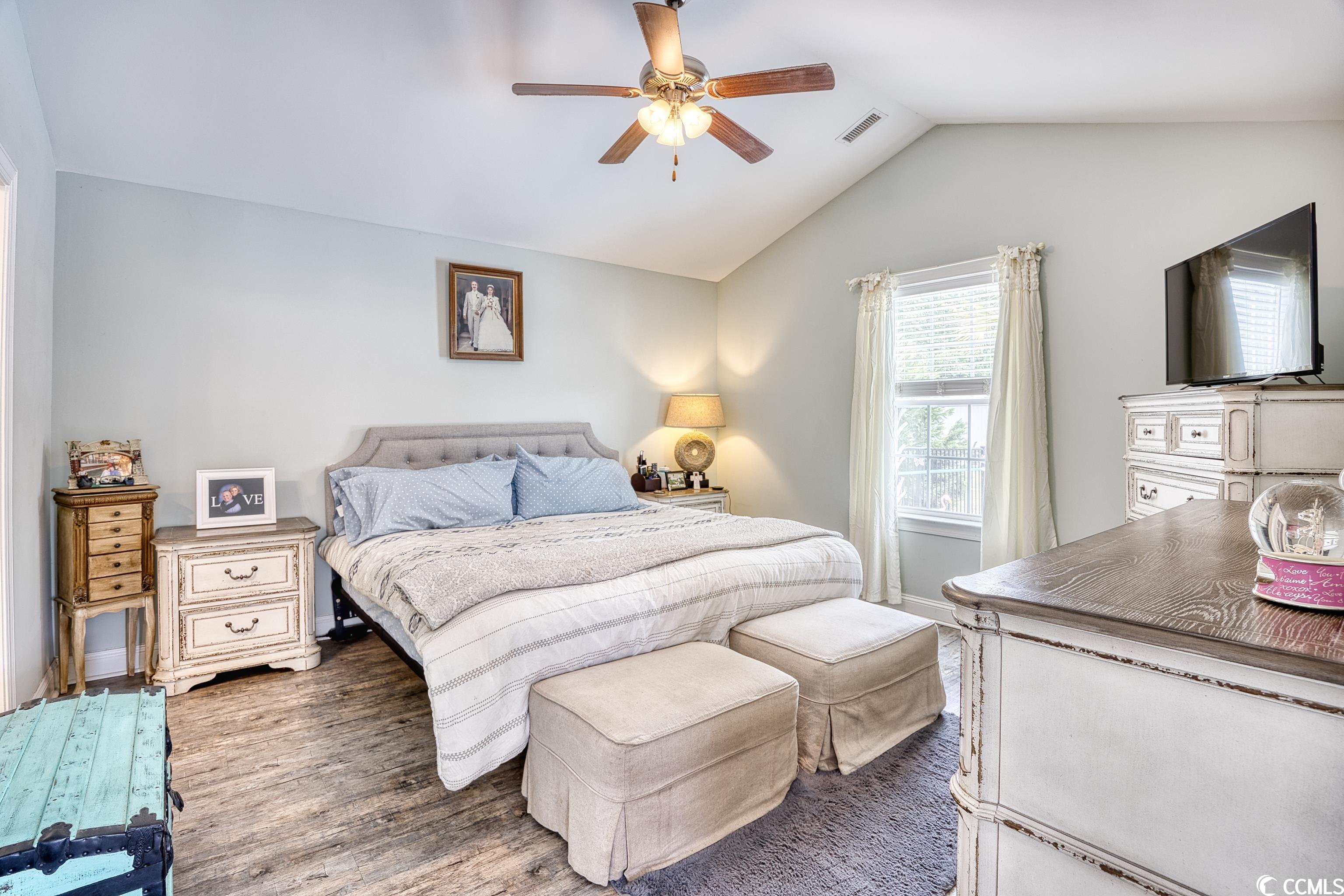 952 Wachesaw Road Murrells Inlet, SC 29576 - Photo 21 of 37 Gallery Image 21