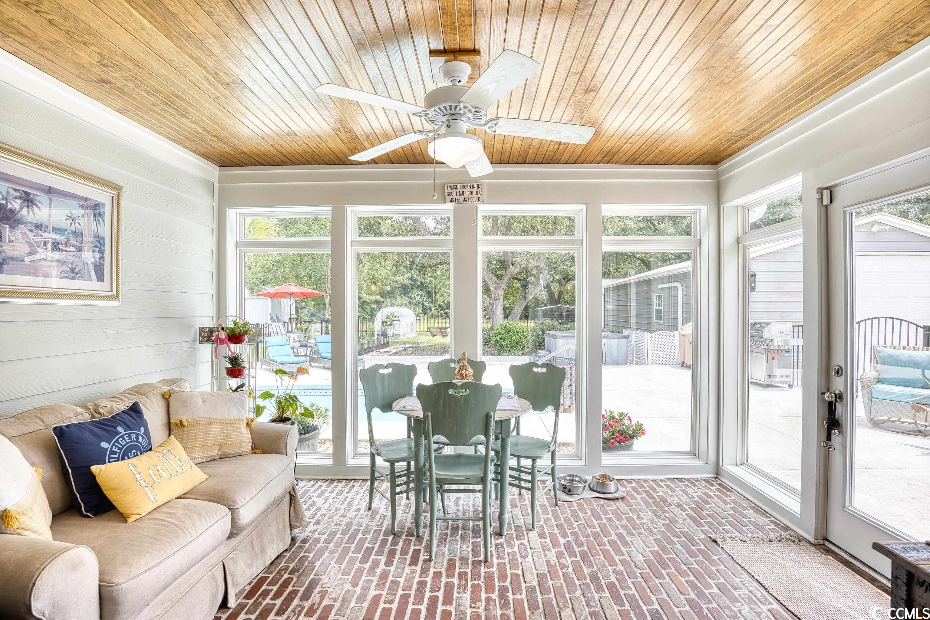 952 Wachesaw Road Murrells Inlet, SC 29576 - Photo 25 of 37 Gallery Image 25