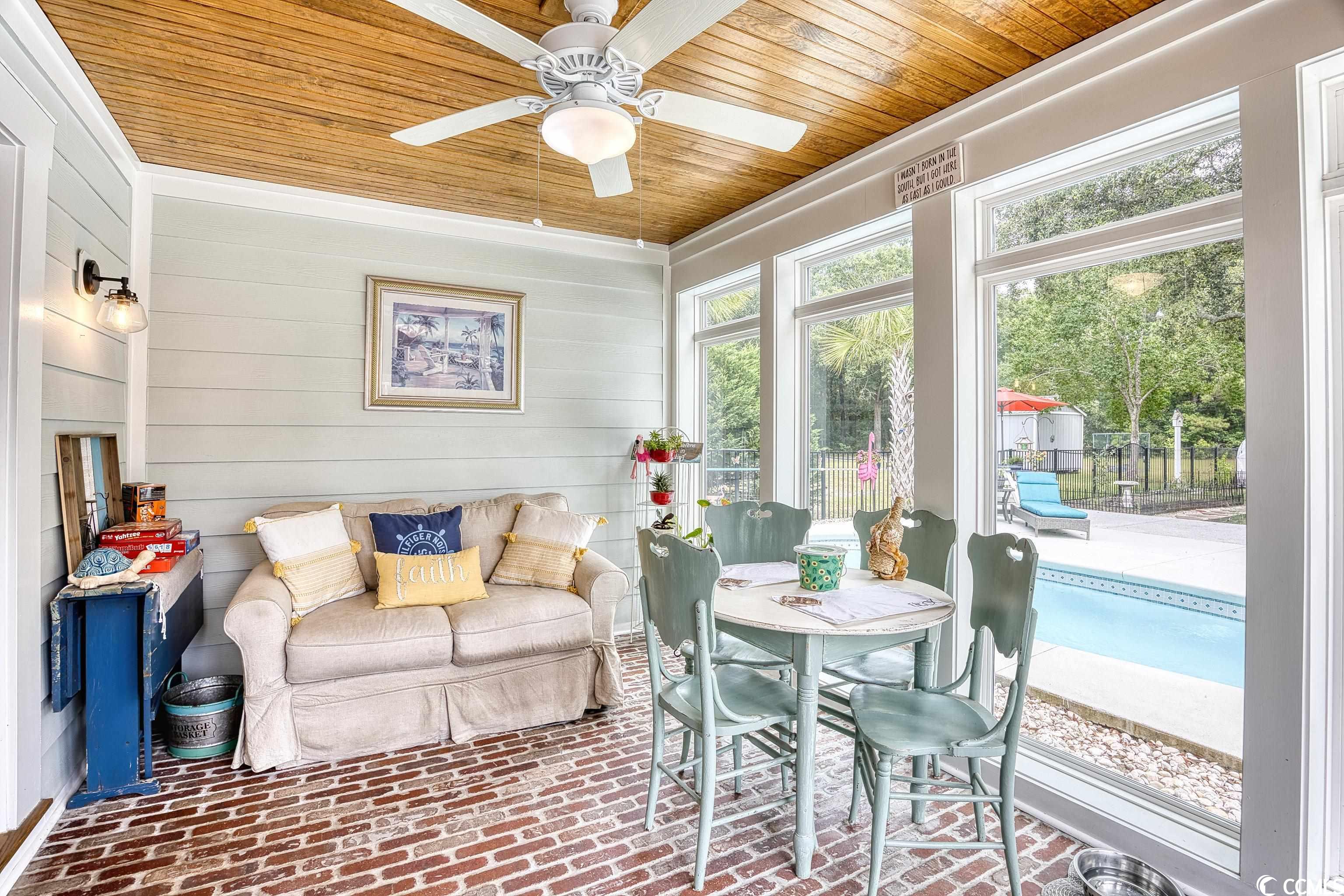 952 Wachesaw Road Murrells Inlet, SC 29576 - Photo 27 of 37 Gallery Image 27