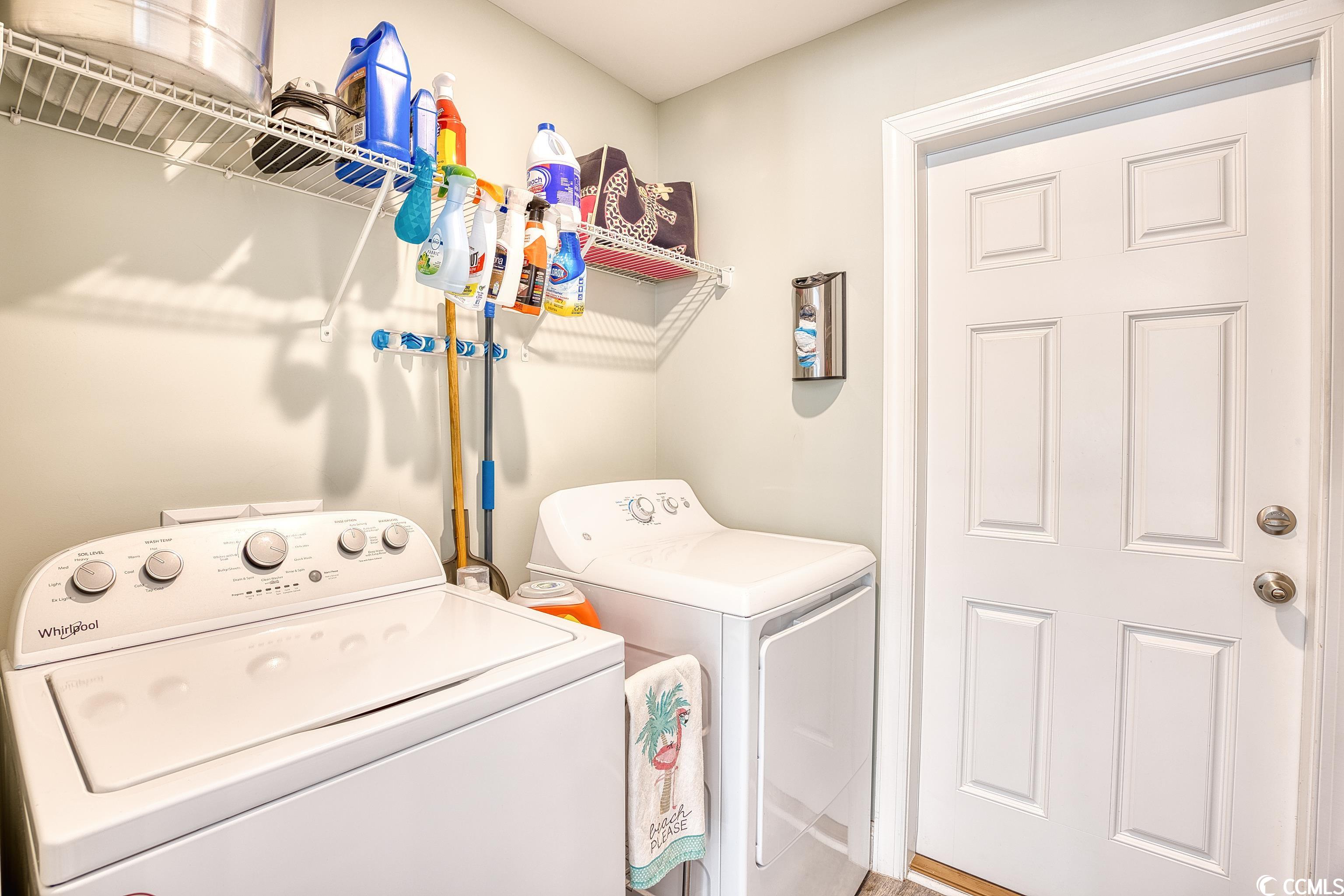952 Wachesaw Road Murrells Inlet, SC 29576 - Photo 28 of 37 Gallery Image 28