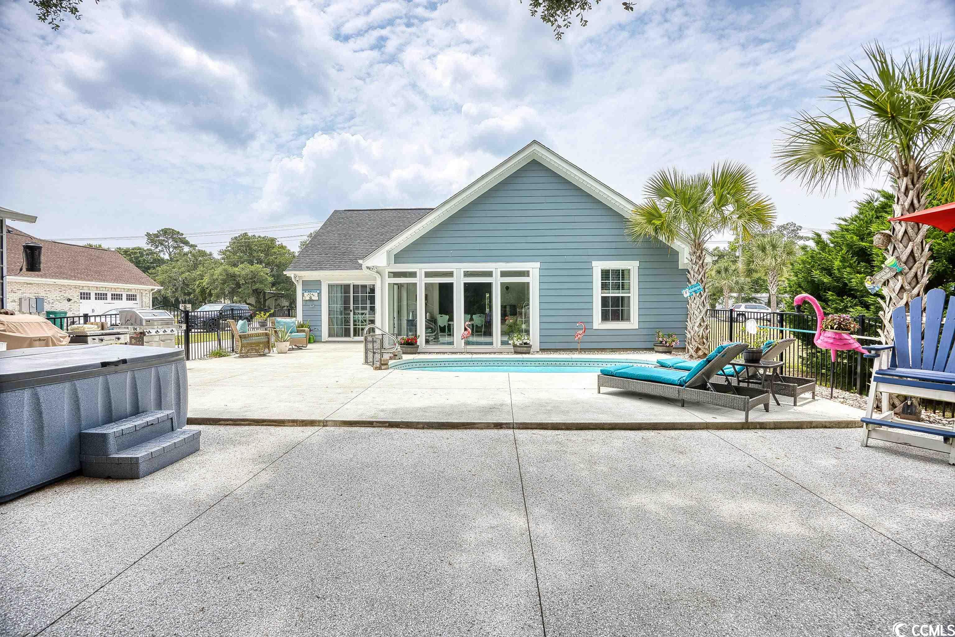 952 Wachesaw Road Murrells Inlet, SC 29576 - Photo 32 of 37 Gallery Image 32