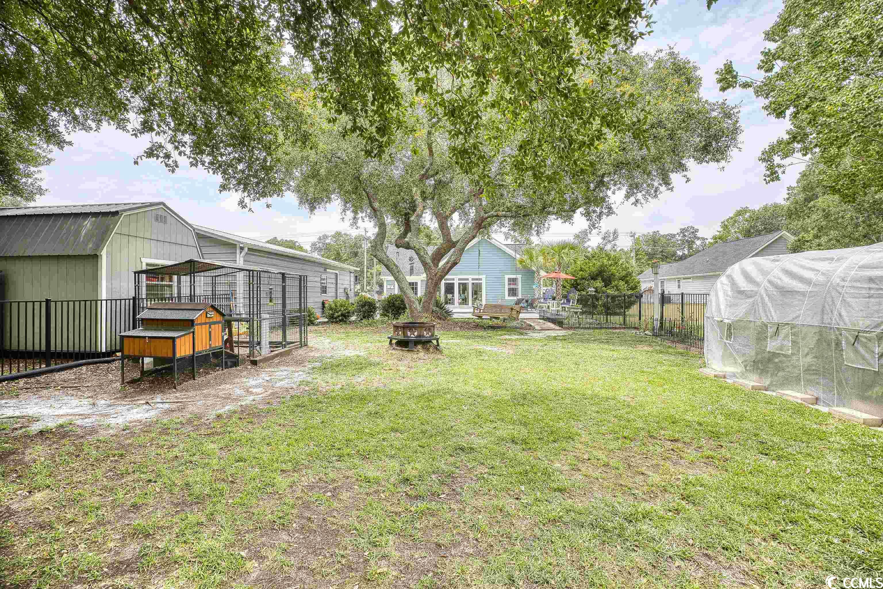 952 Wachesaw Road Murrells Inlet, SC 29576 - Photo 35 of 37 Gallery Image 35