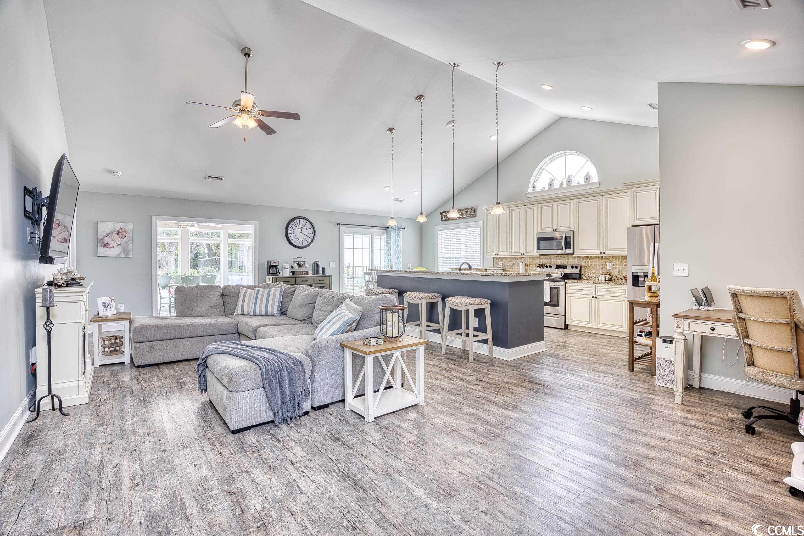 952 Wachesaw Road Murrells Inlet, SC 29576 - Photo 5 of 37 Gallery Image 5