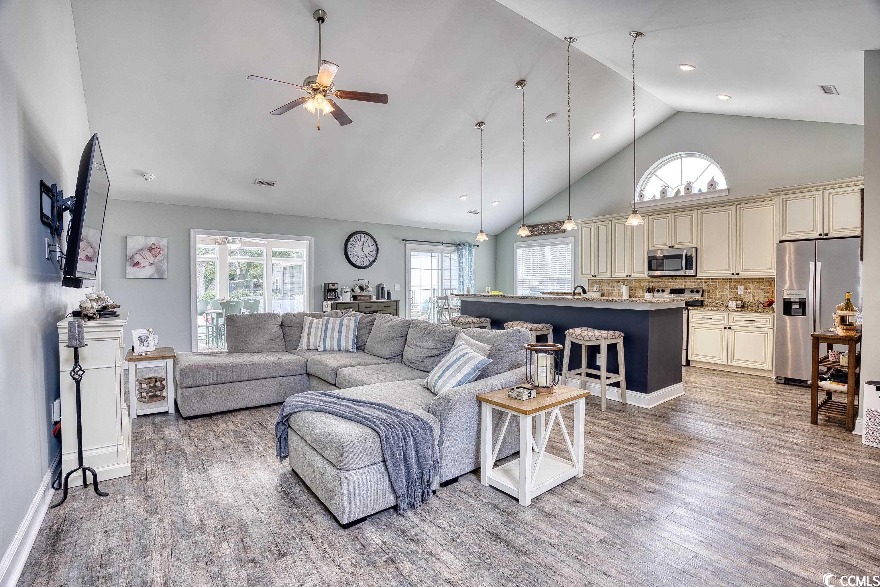 952 Wachesaw Road Murrells Inlet, SC 29576 - Photo 6 of 37 Gallery Image 6