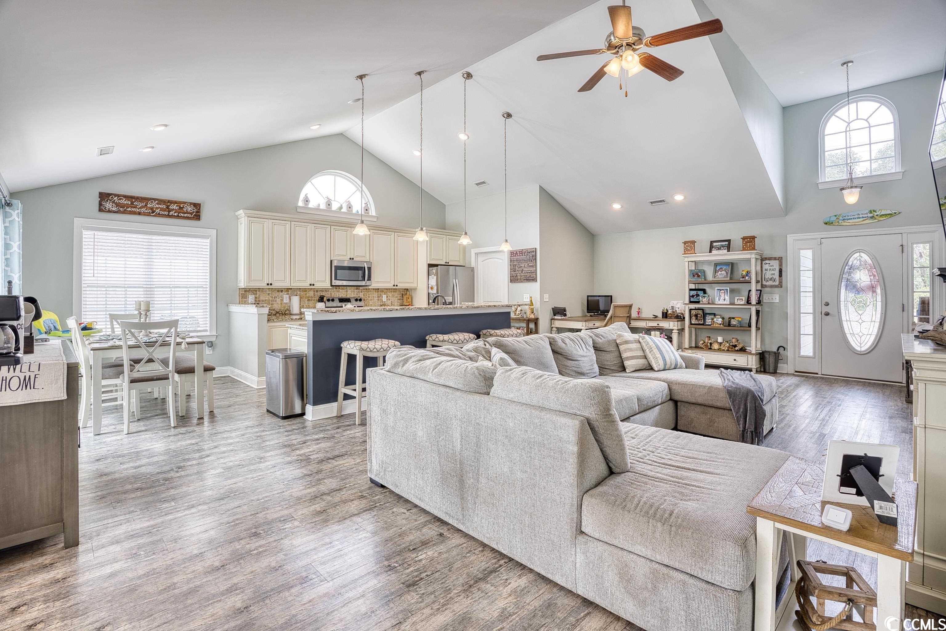 952 Wachesaw Road Murrells Inlet, SC 29576 - Photo 8 of 37 Gallery Image 8